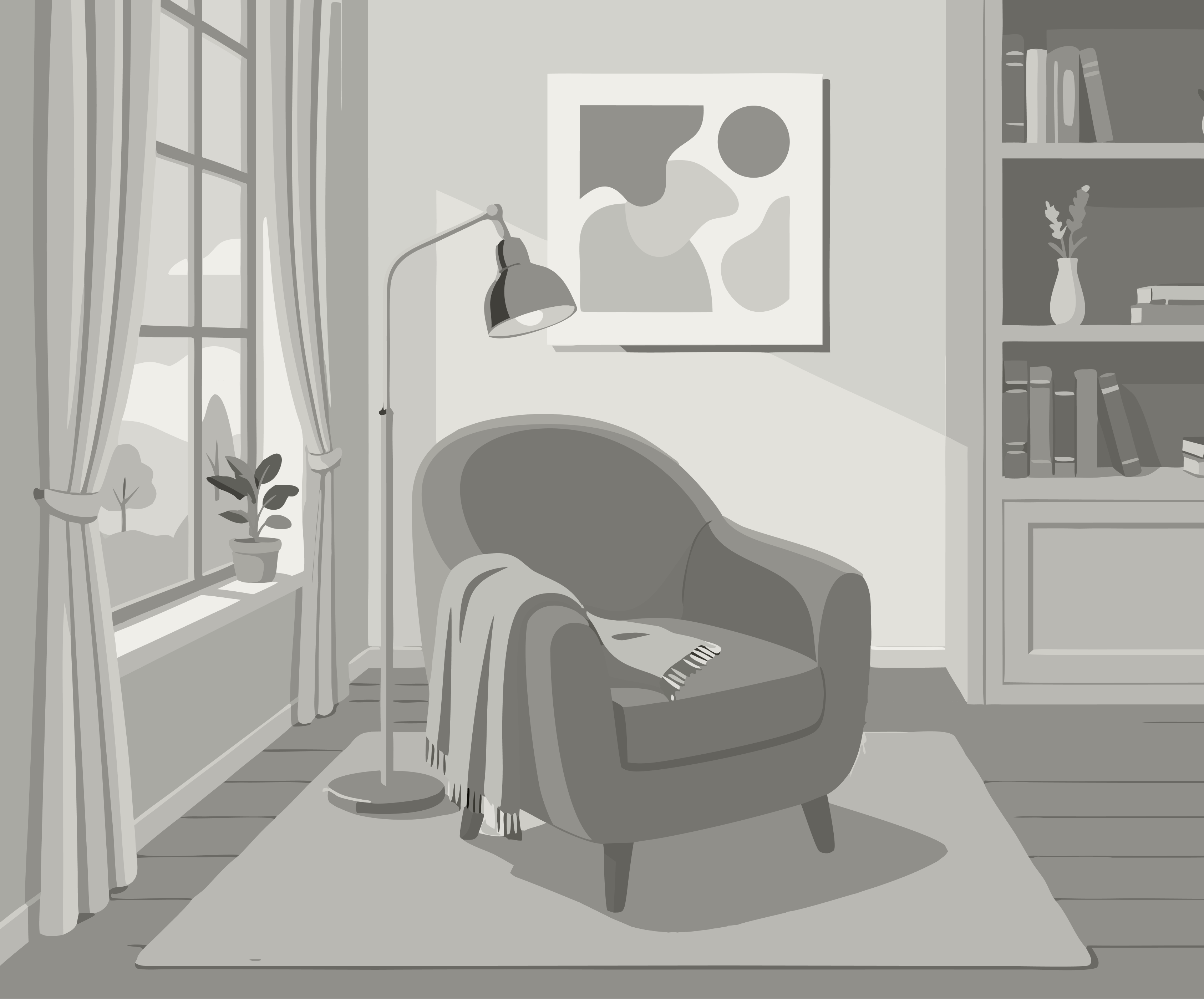 Quarto Standard