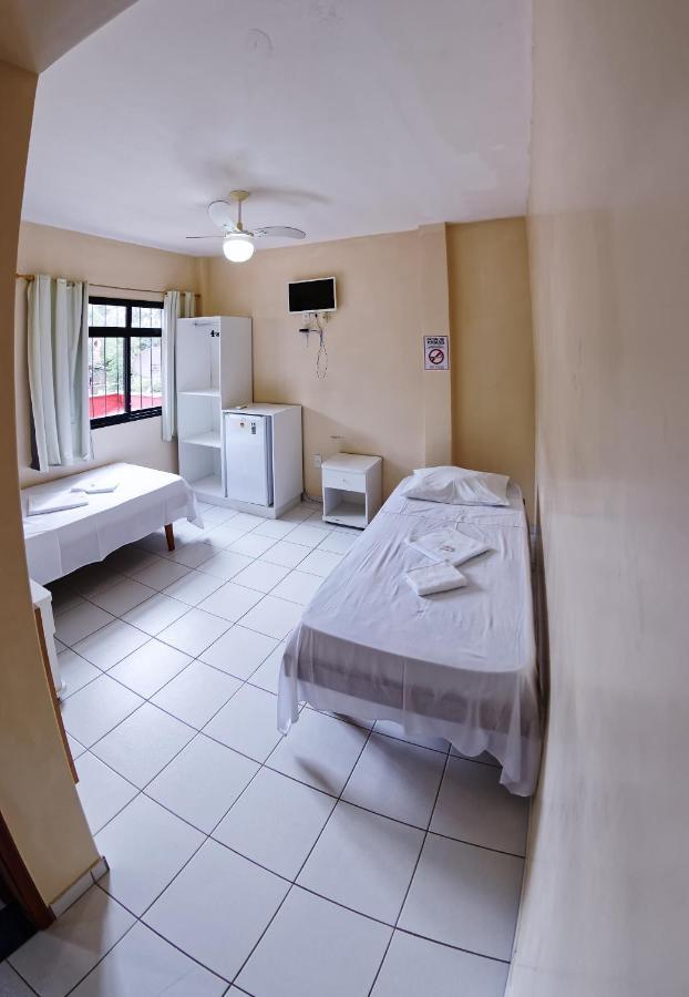 Quarto Duplo Standard
