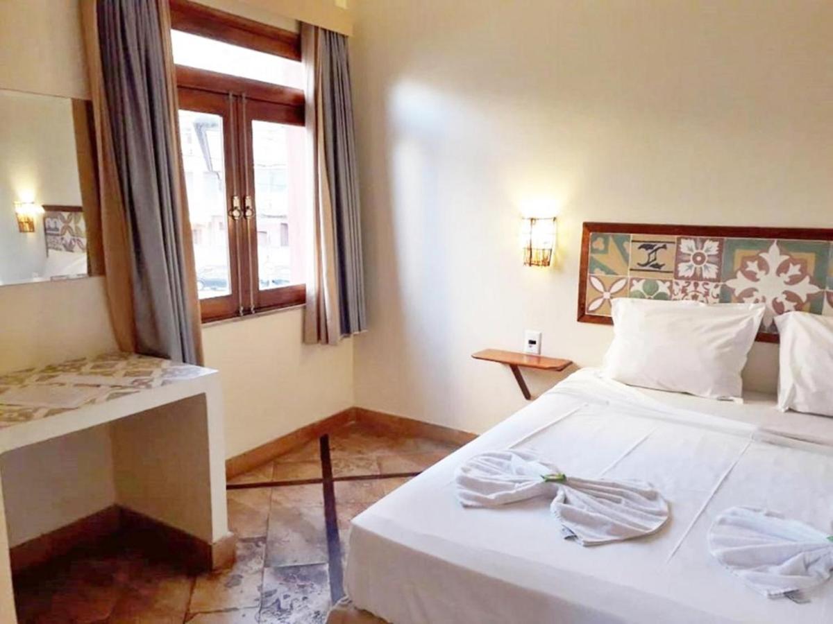 Triple Room Balcony Sea View