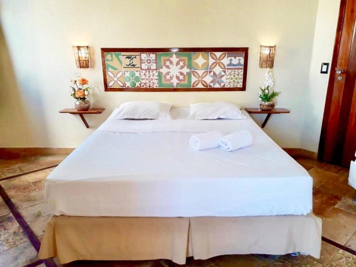 Triple Room Balcony Sea View