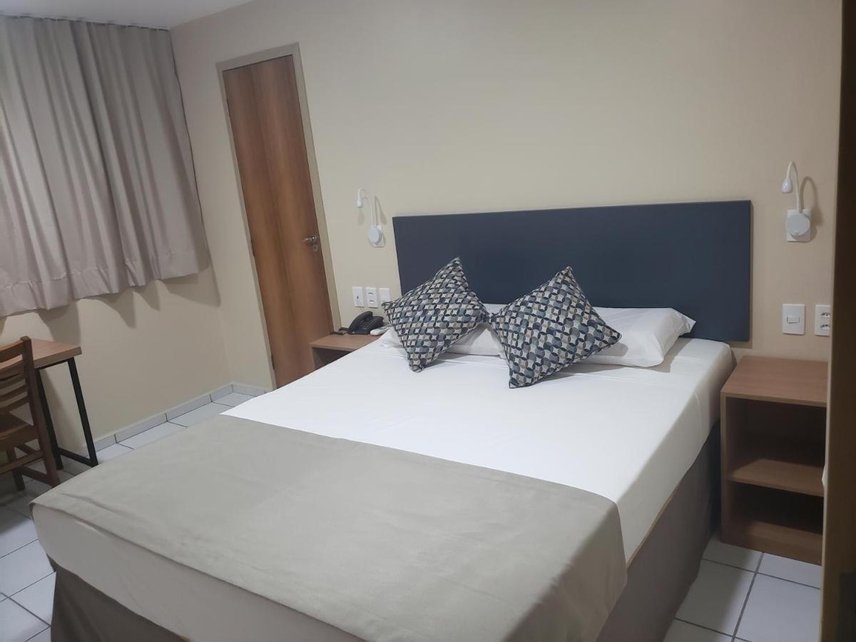 Quarto Duplo Standard