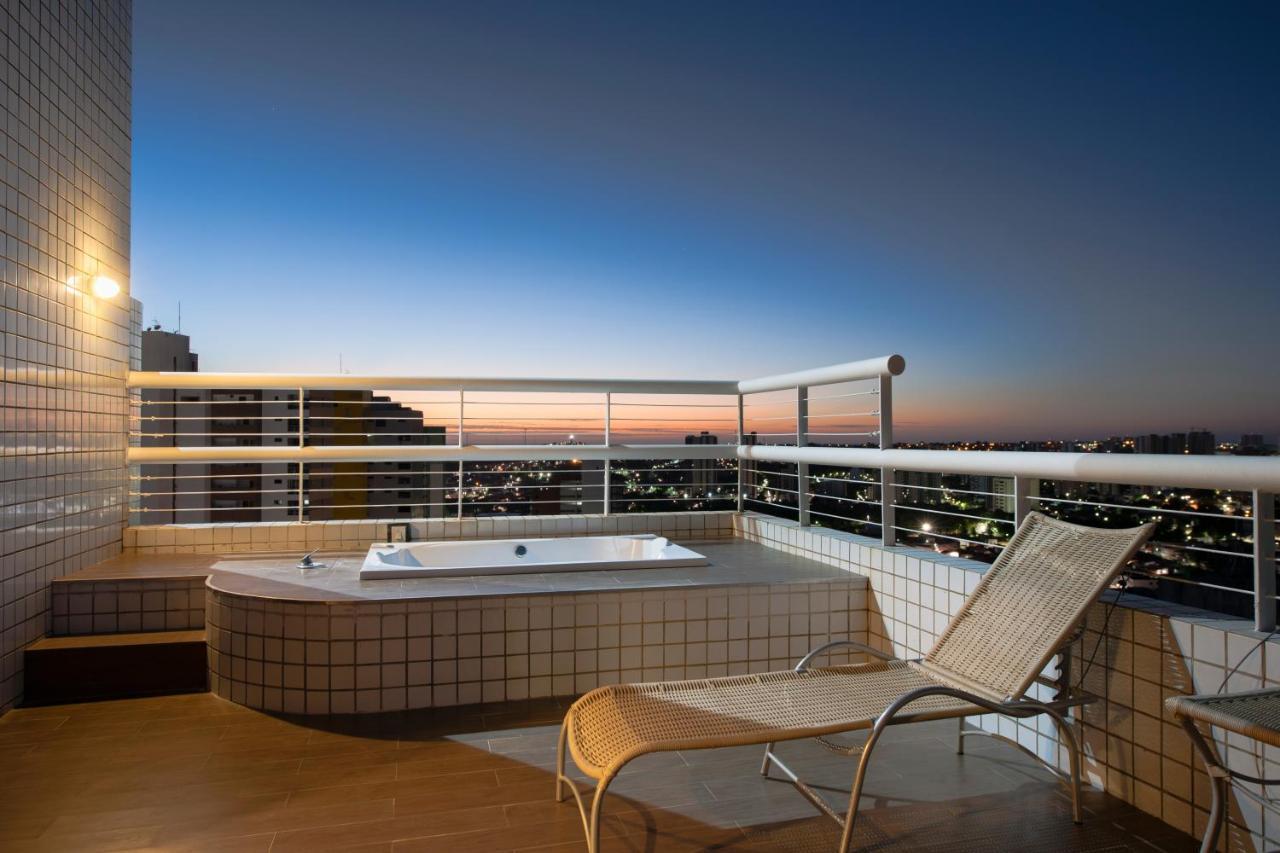 Suite City View