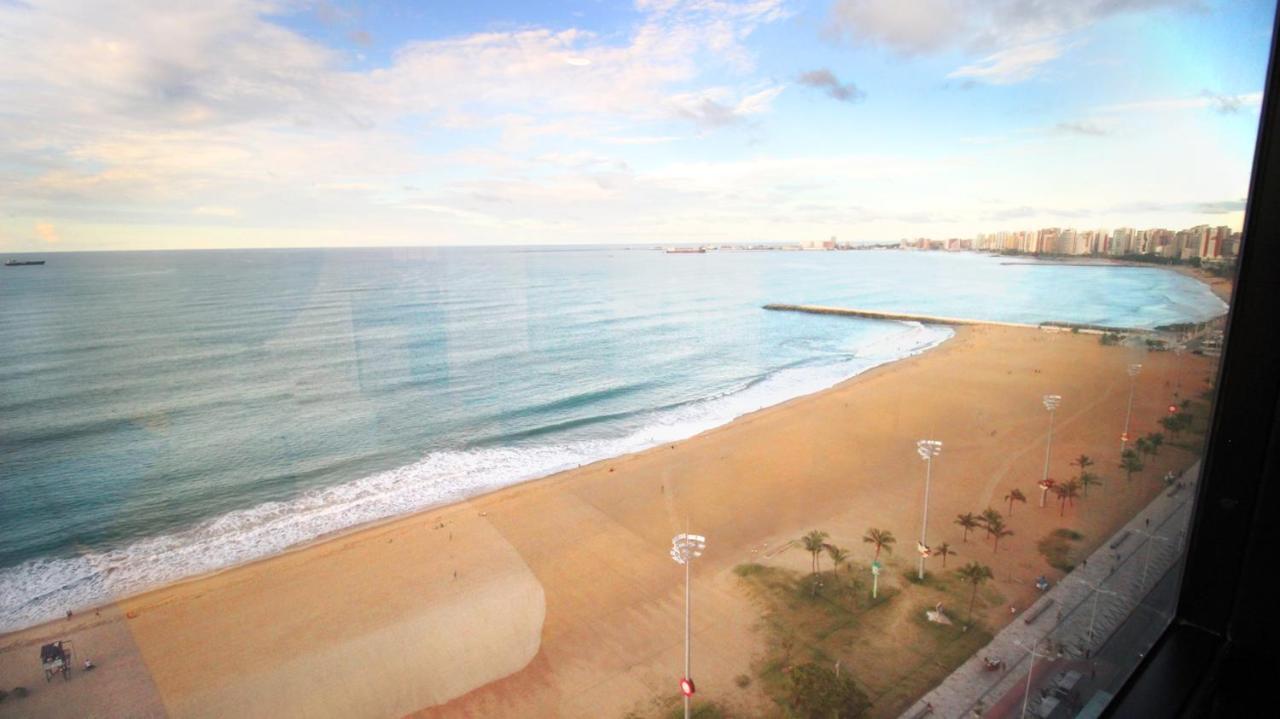 Premium King Room Ocean View
