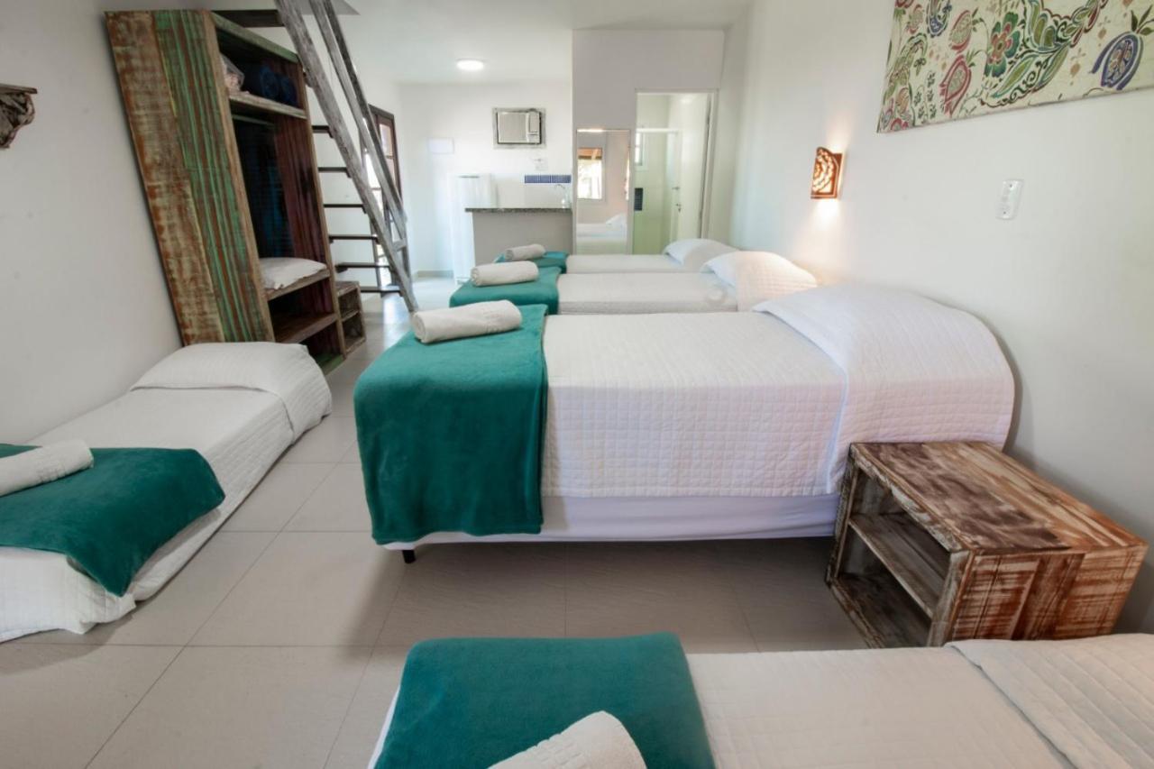 Apartamento com Vista do Mar