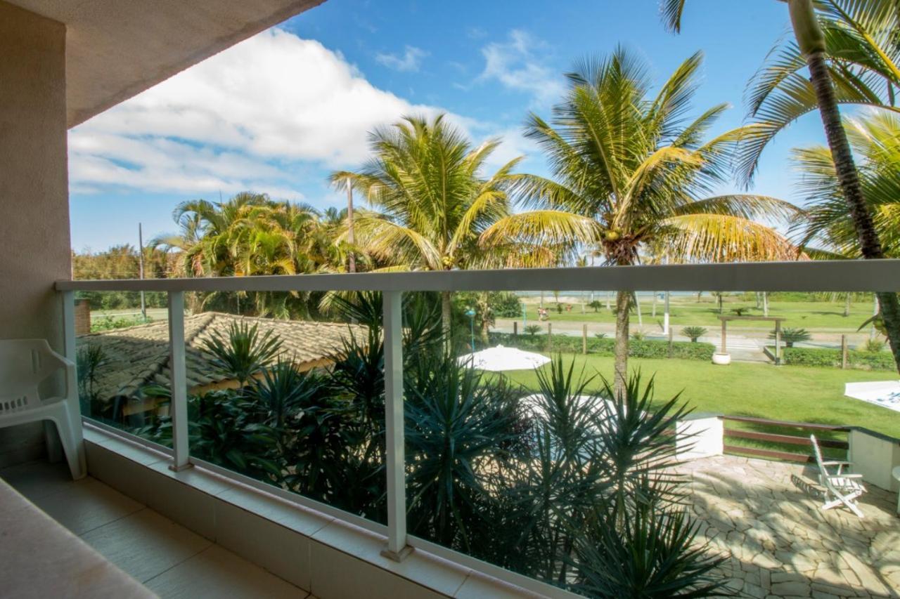 Apartamento com Vista do Mar