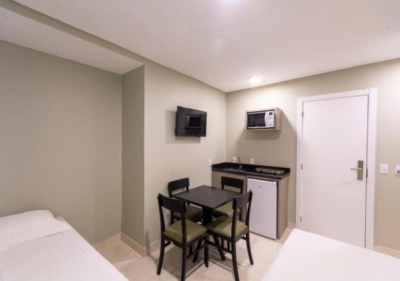 Quarto Superior com Cama Queen-size