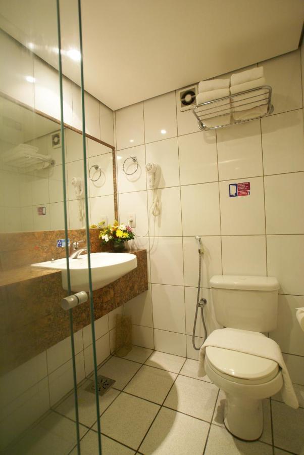 Superior Deluxe Twin Room parcial sea view