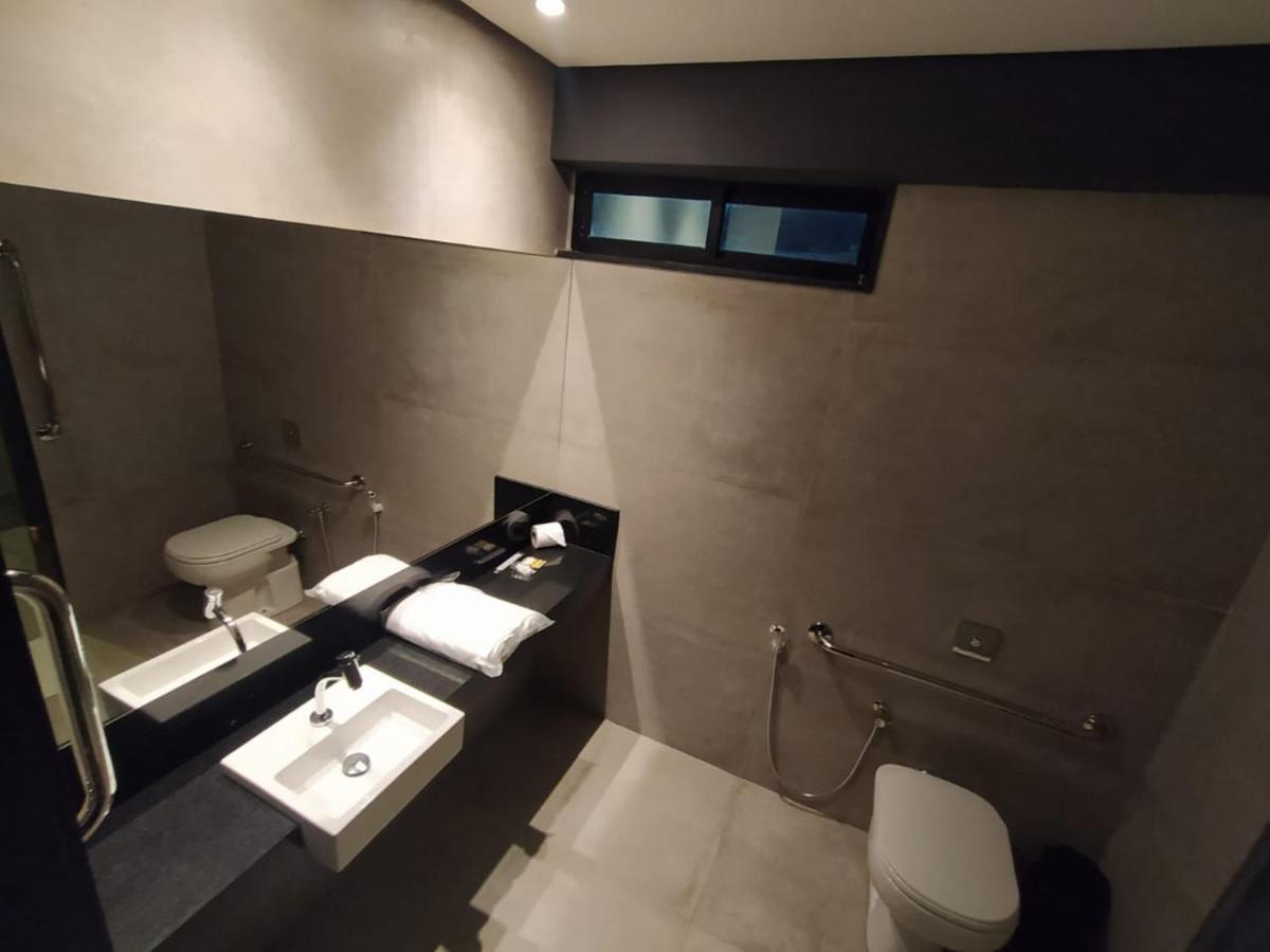Double Room Disability Access