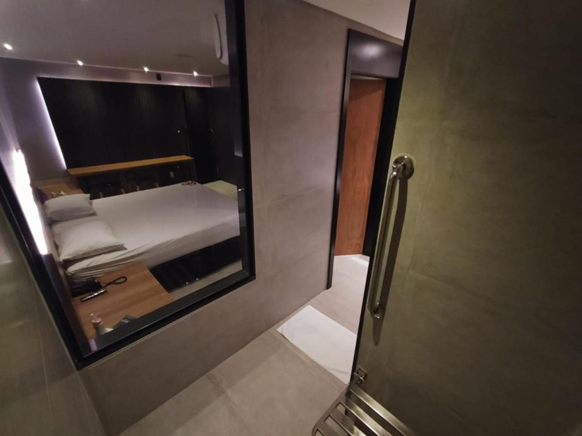 Double Room Disability Access
