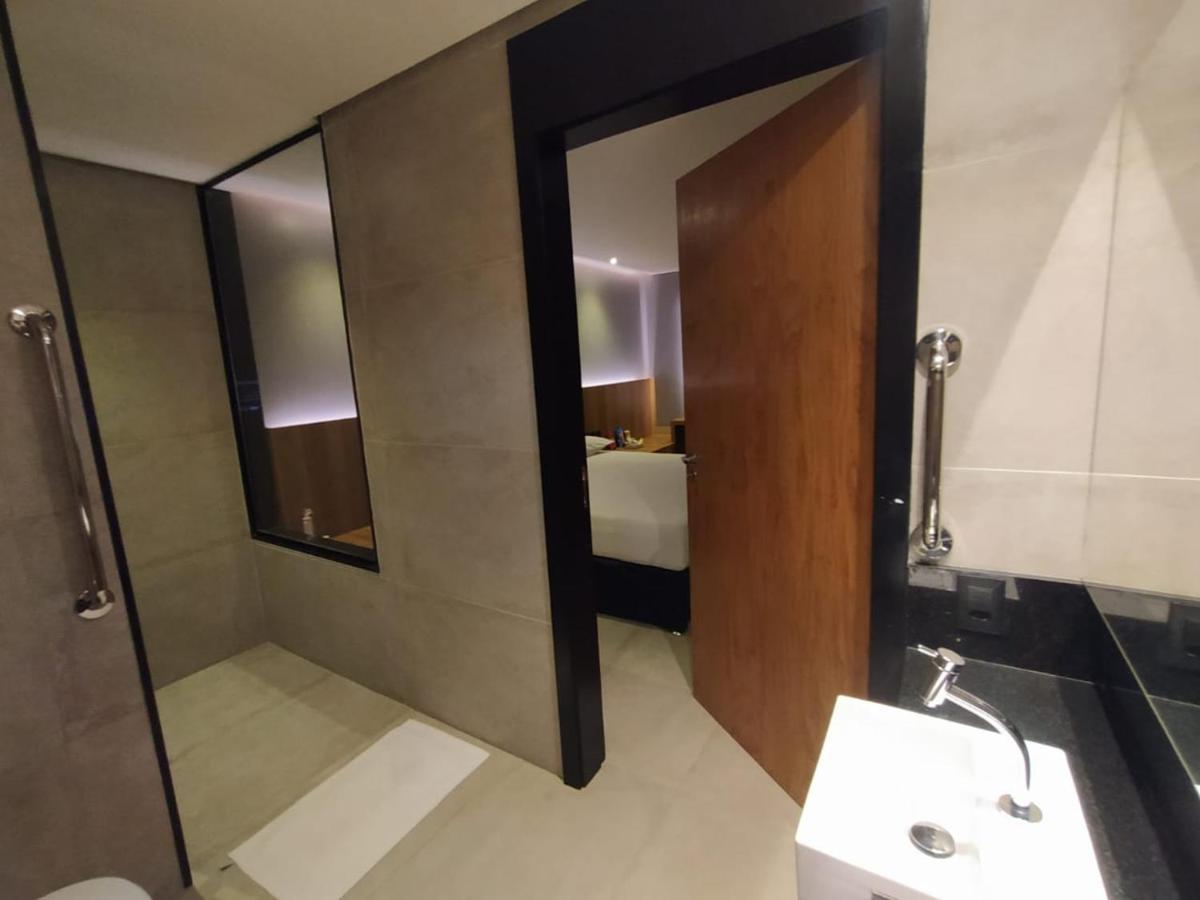 Double Room Disability Access