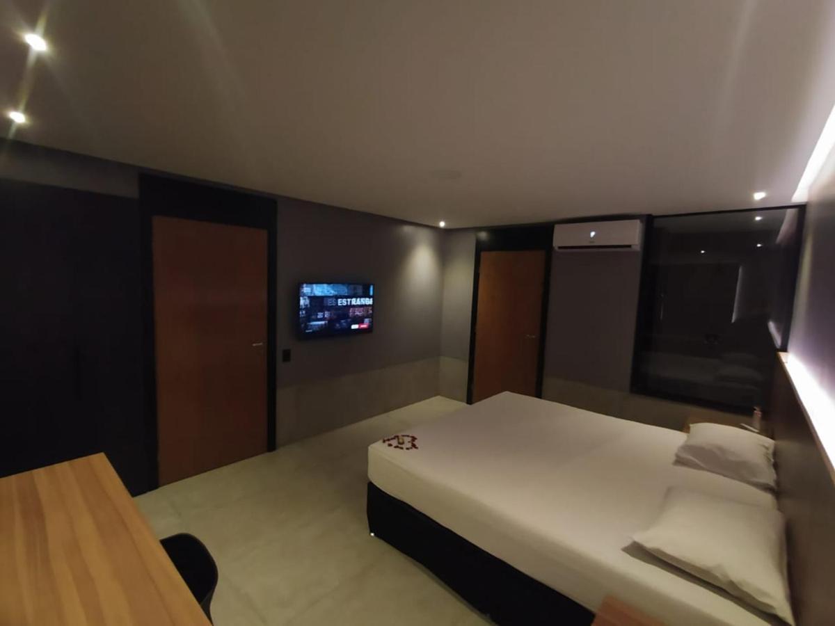Double Room Disability Access
