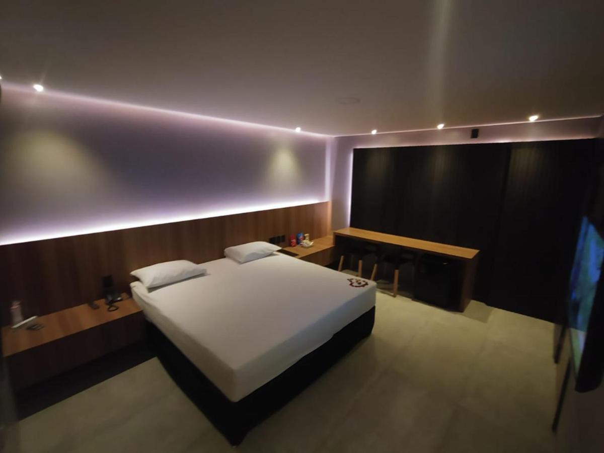 Double Room Disability Access