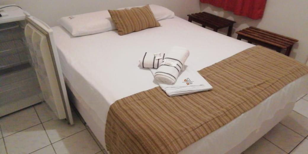 Double Room Double bed