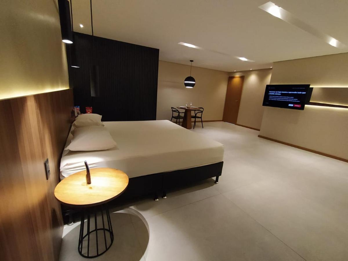 Suite Spa Bath