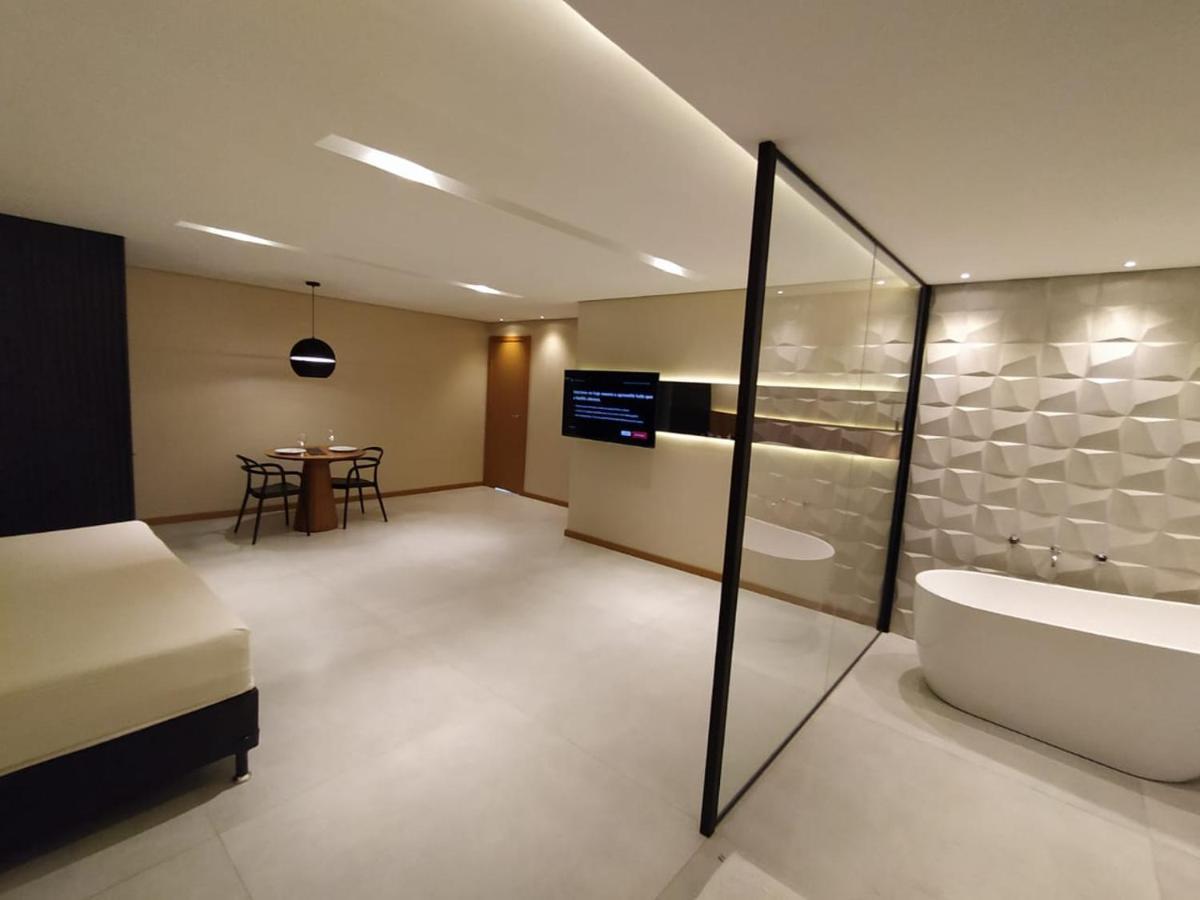 Suite Spa Bath