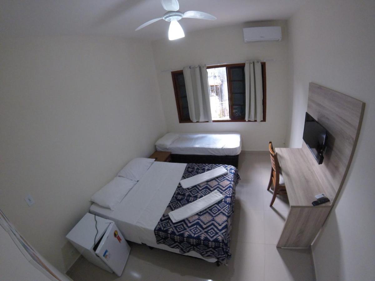 Quarto Quádruplo Deluxe