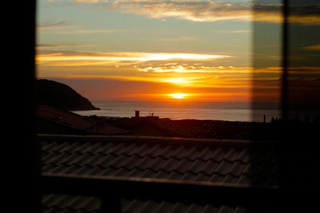 Apartamento com Vista do Mar