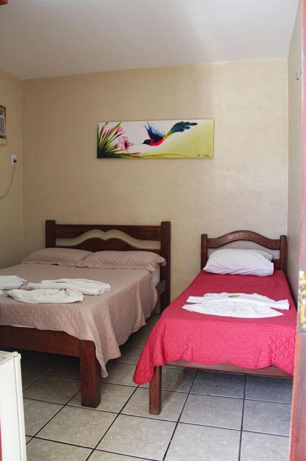 Comfort Triple Room