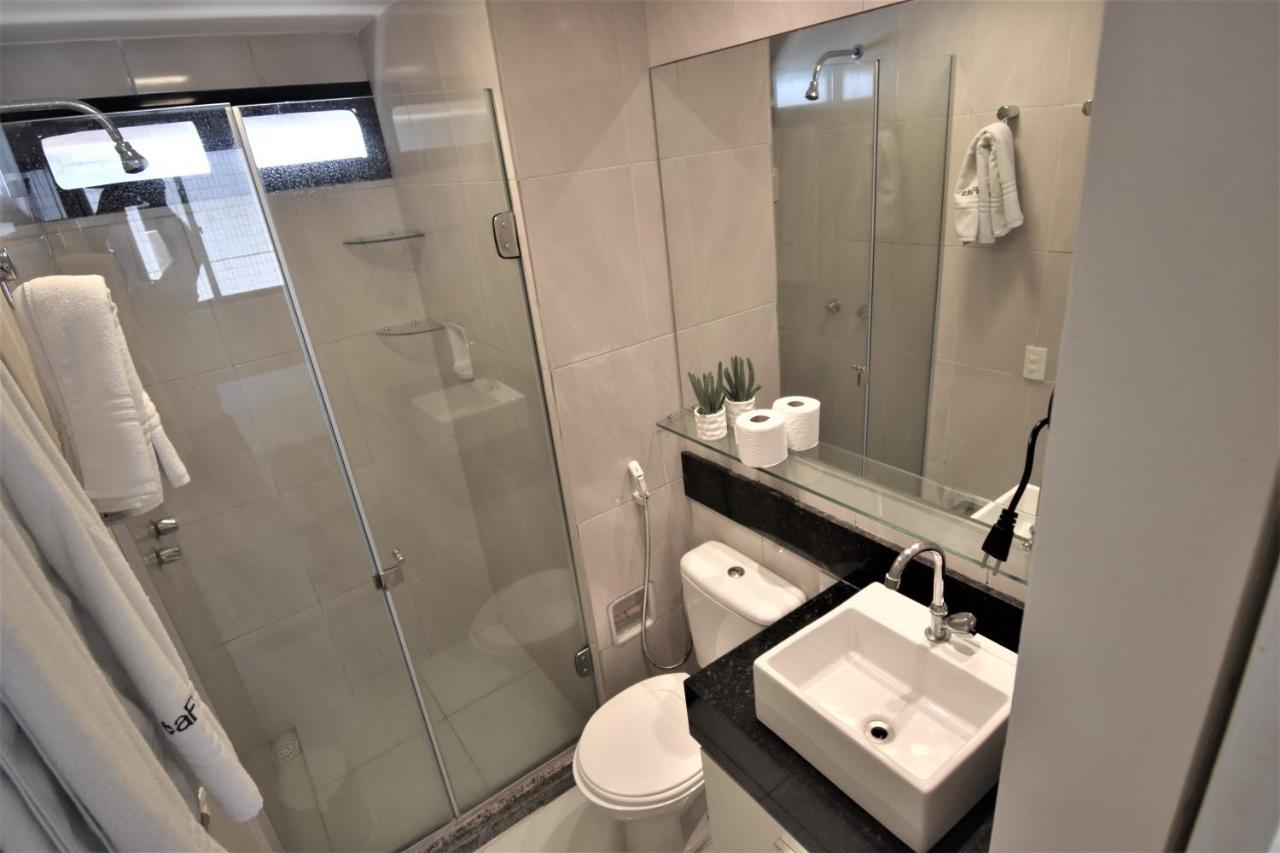 Studio 3620 Avenida Beira Mar