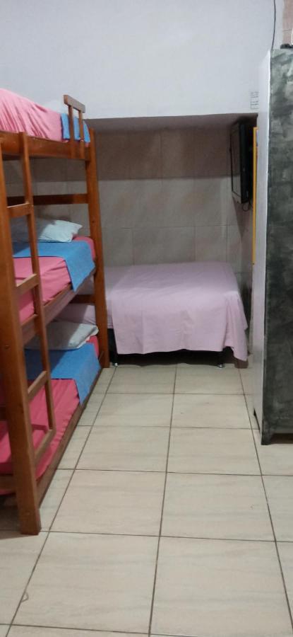 Cama de Solteiro em Dormitório Feminino