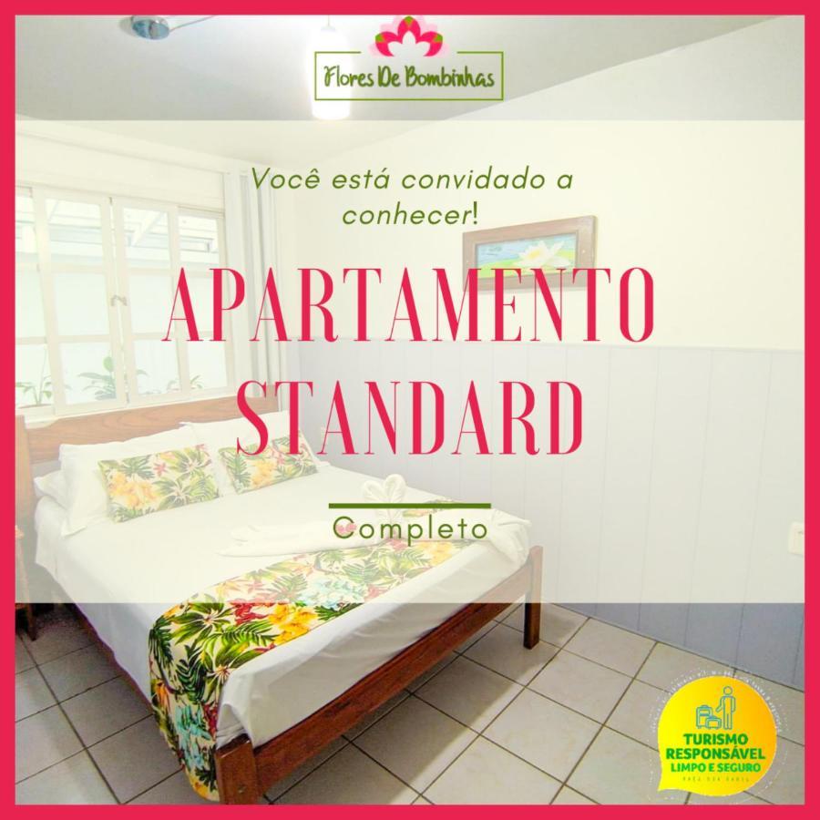Apartamento Standard