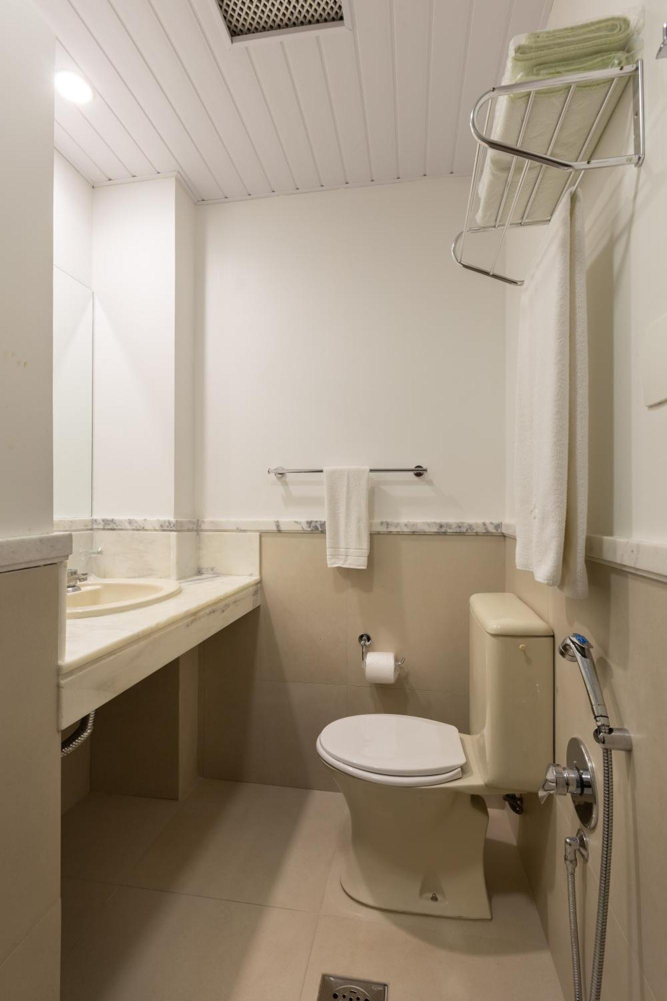 Apartamento Standard