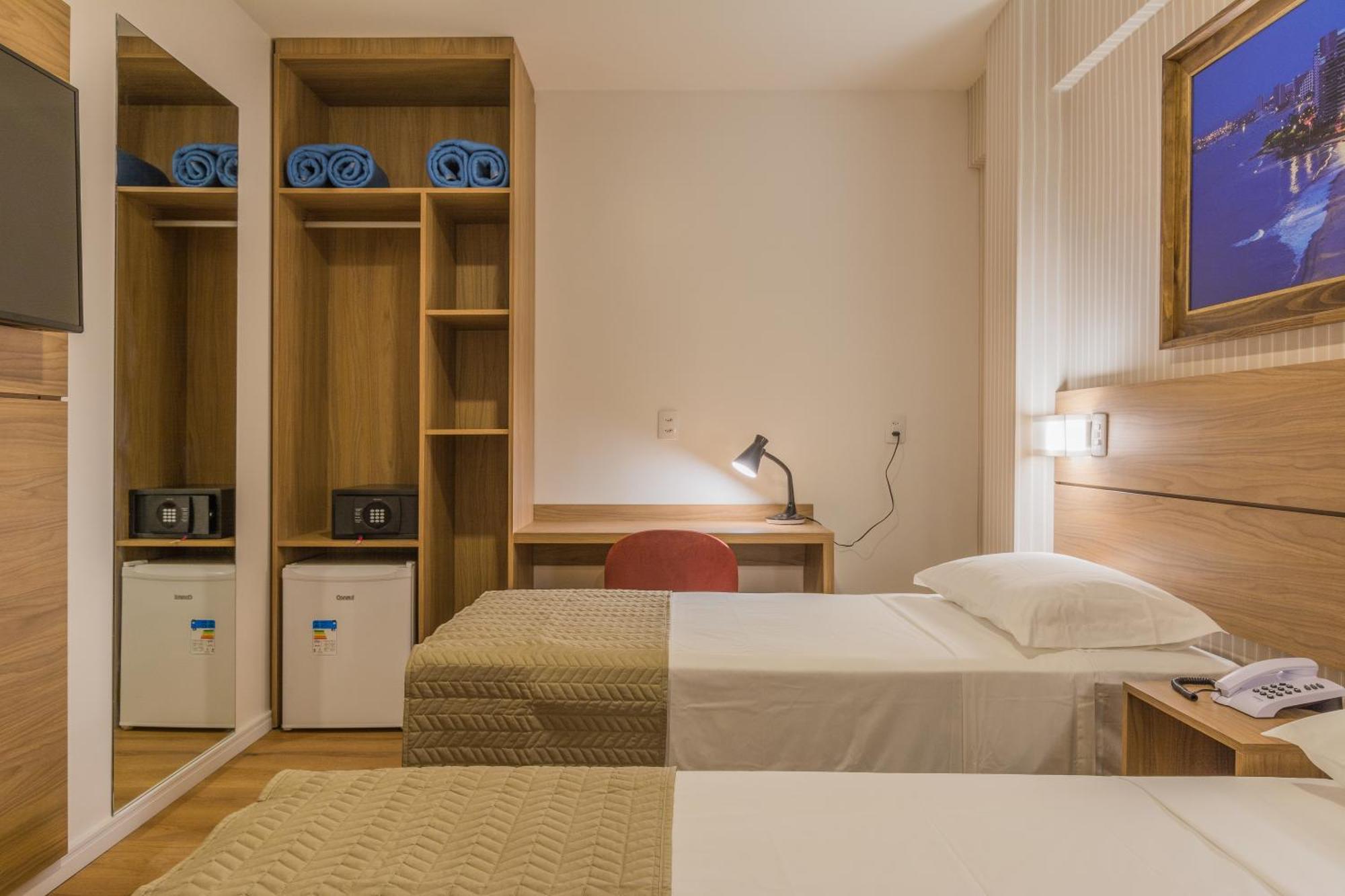 Luxury Double Room