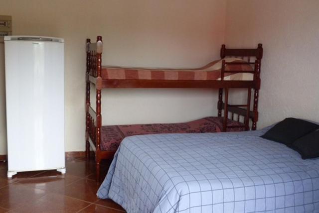 Apartamento com Terraço