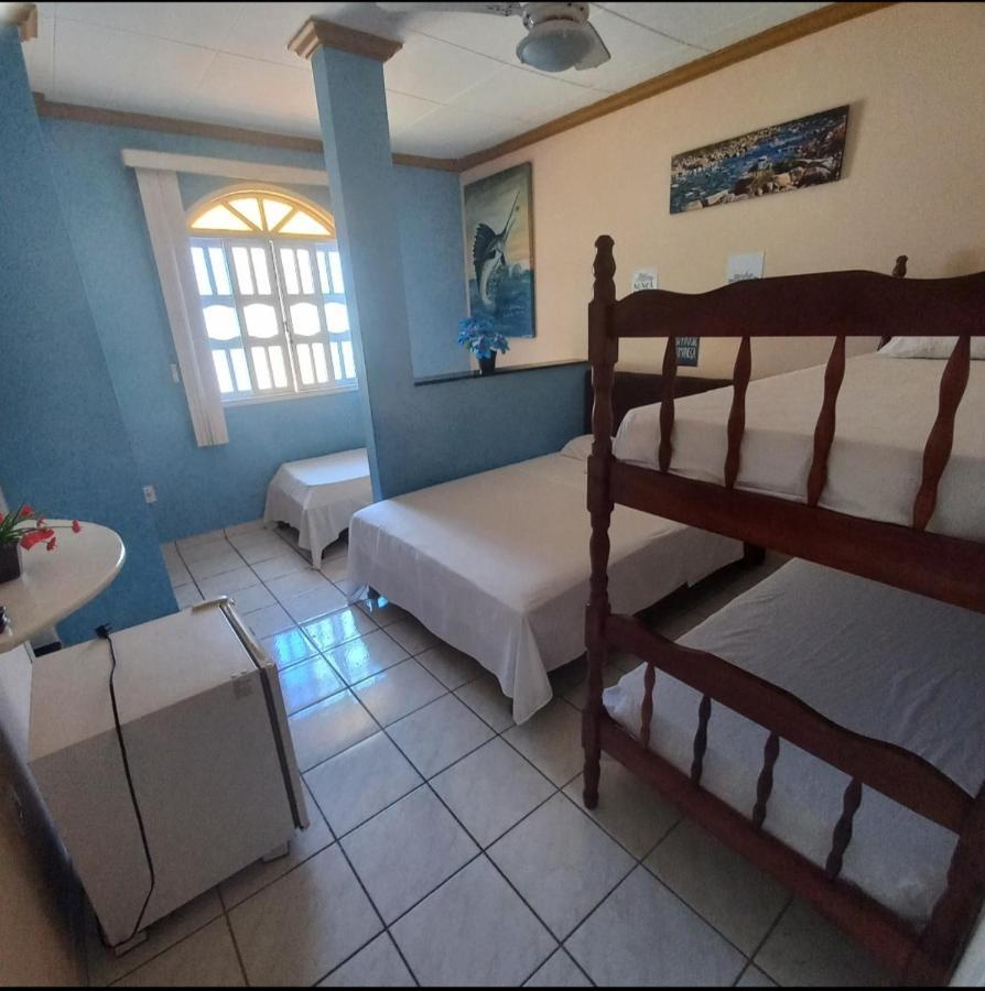 Quarto Família Standard