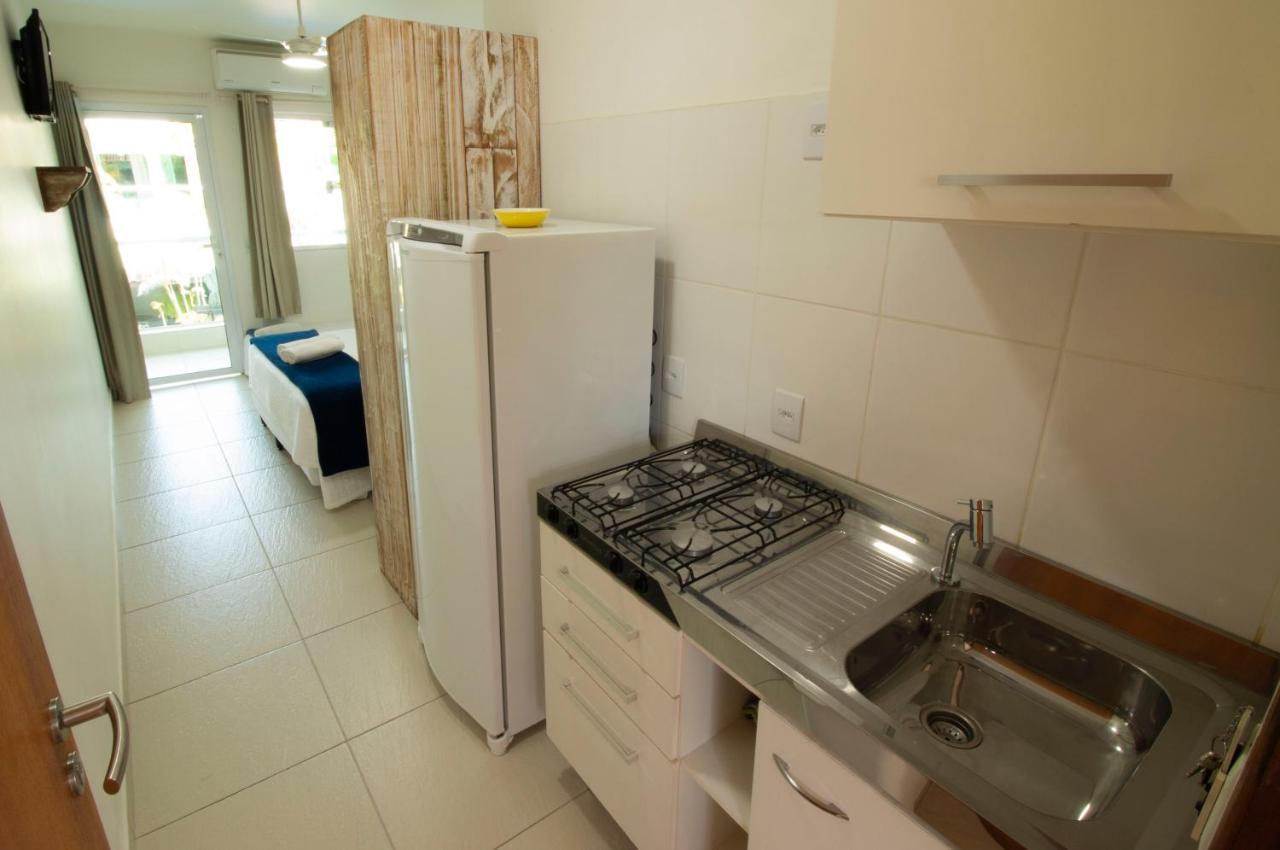 Apartamento com Varanda