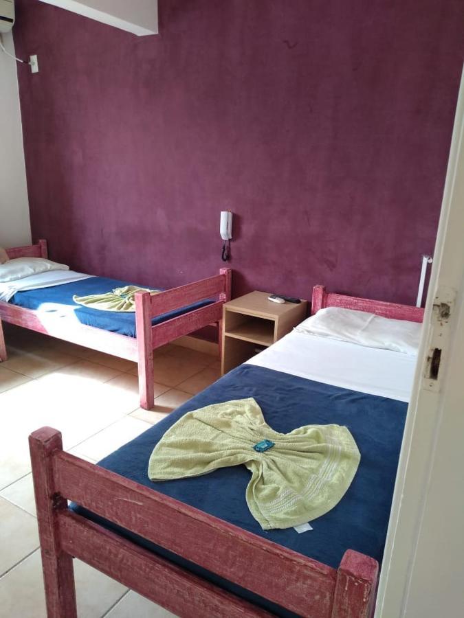Quarto Triplo