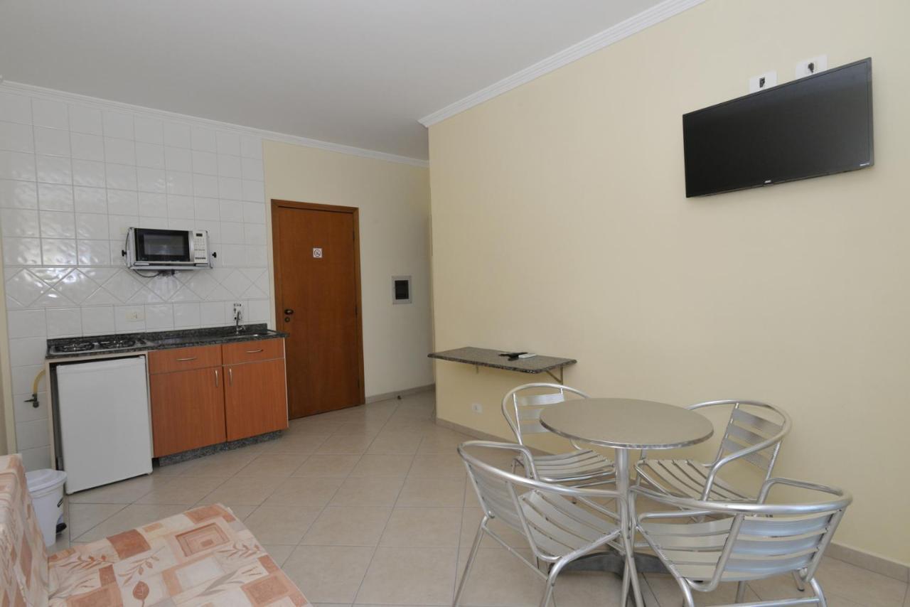 Apartamento com Vista do Mar