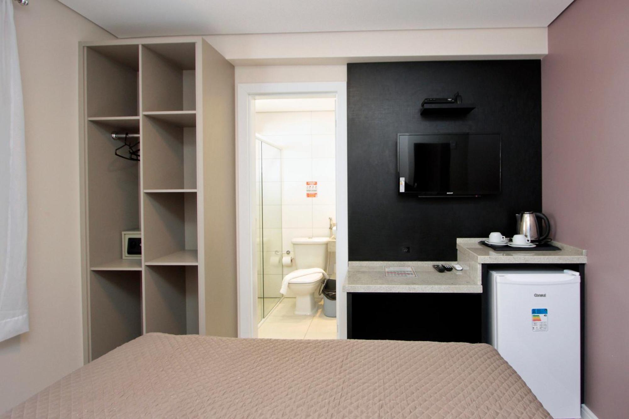 Apartamento Standard