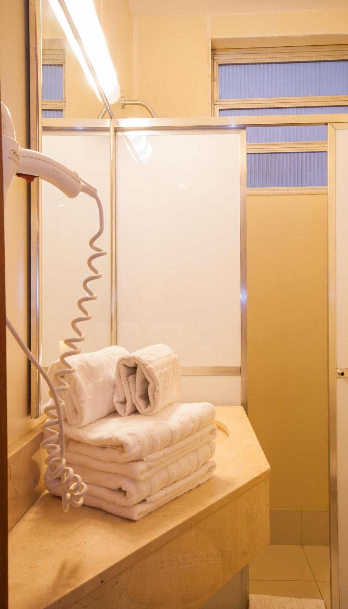 Apartamento Individual