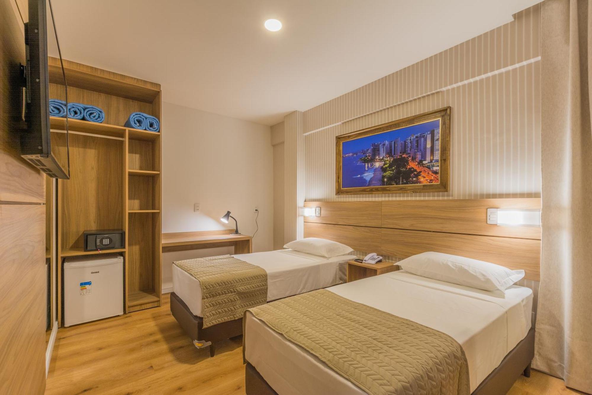Luxury Double Room