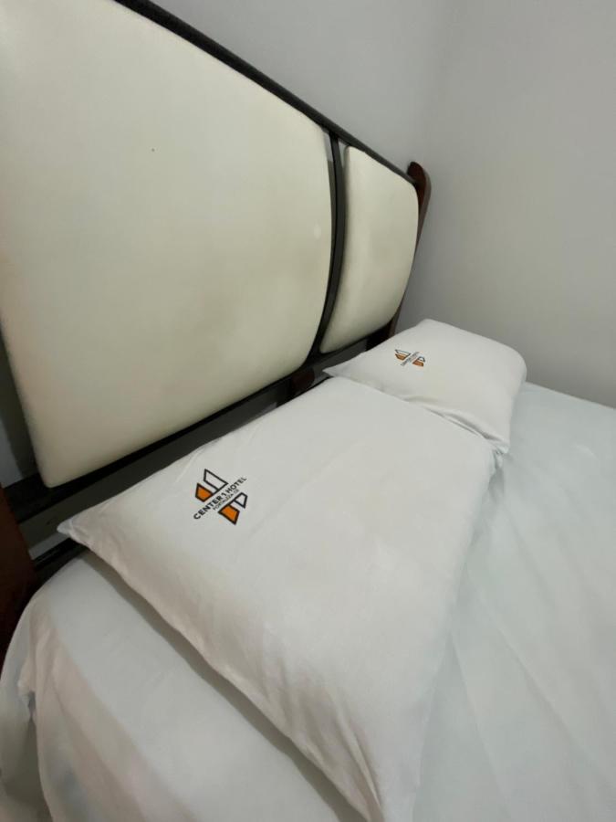 Double Room Double bed