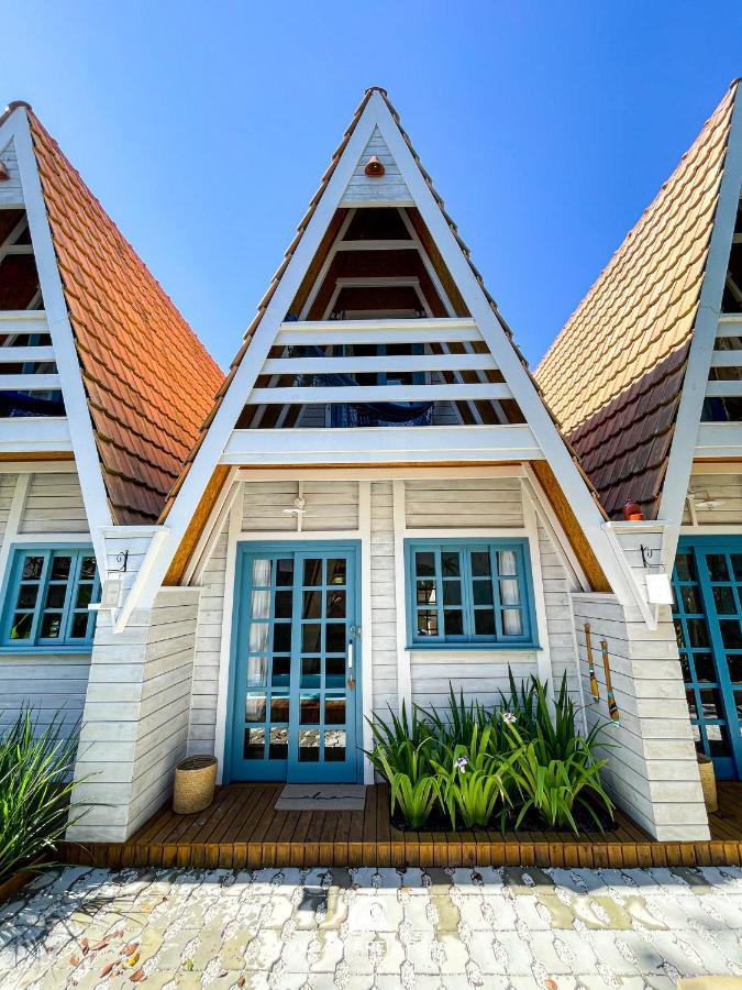 Apartamento com Varanda