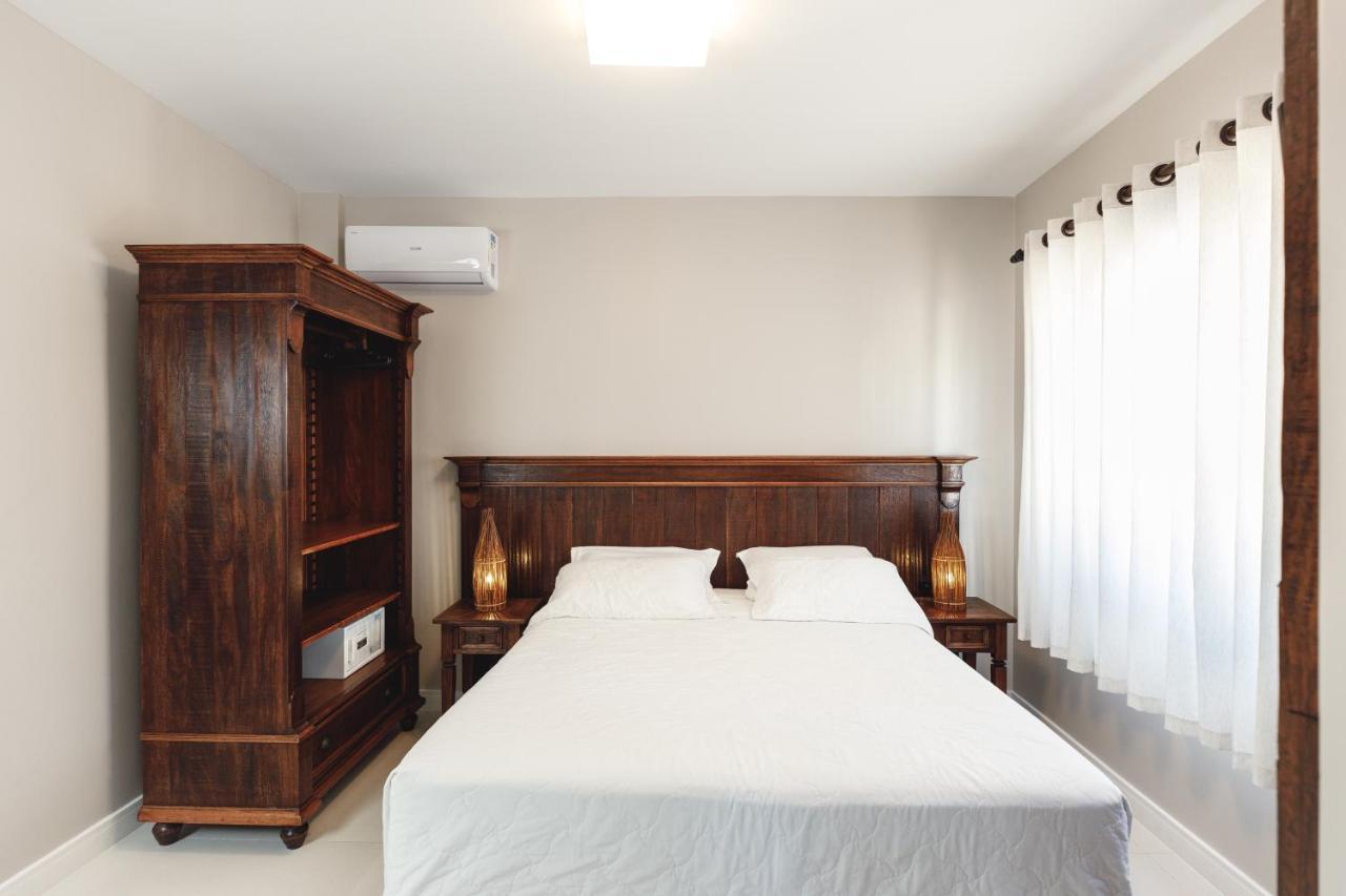 Apartamento de 2 Quartos