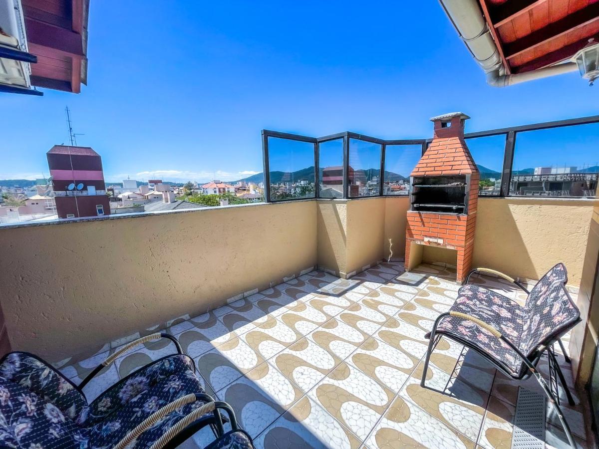 Apartamento Deluxe