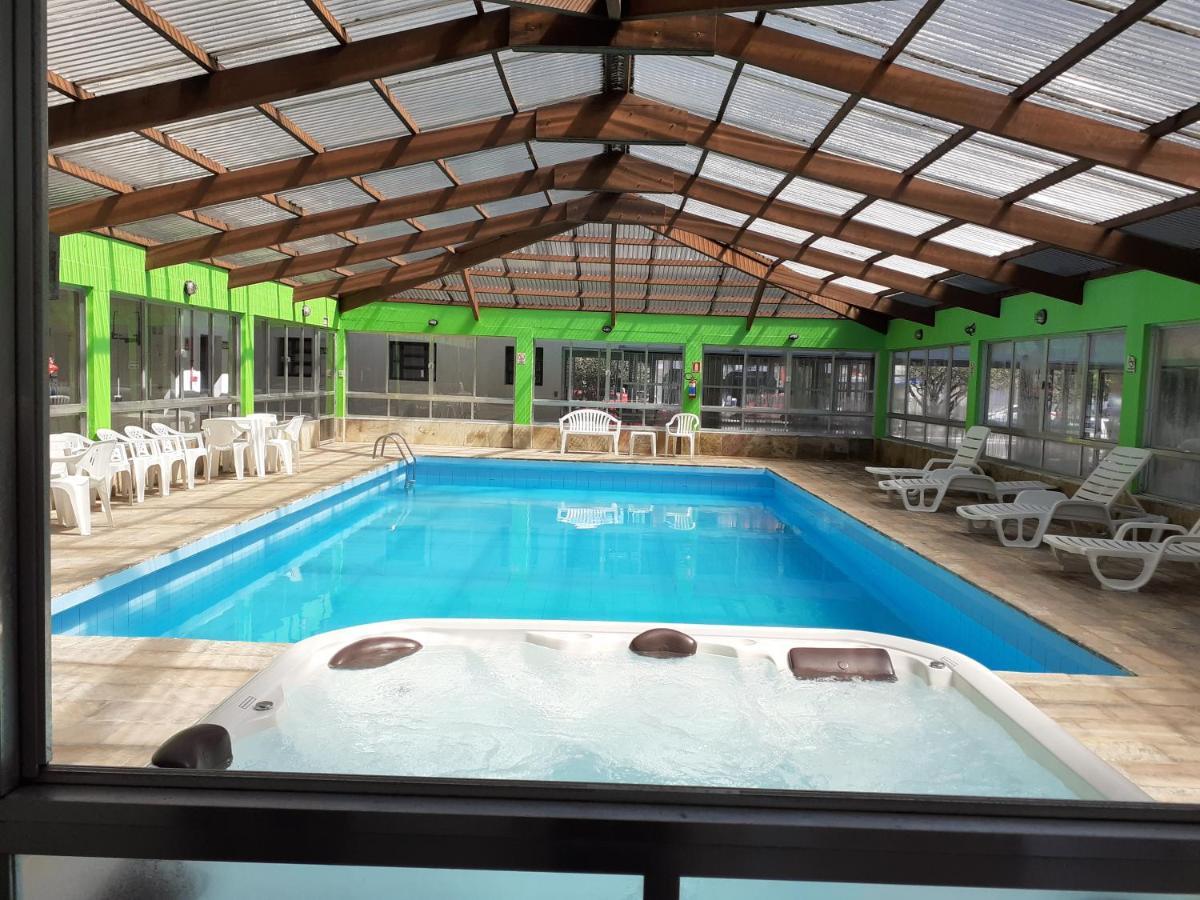 Double or Twin Room Canal View