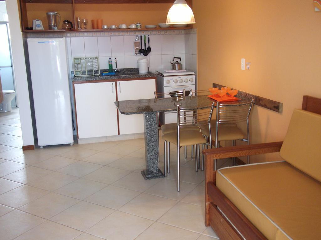 Quarto Quádruplo Comfort