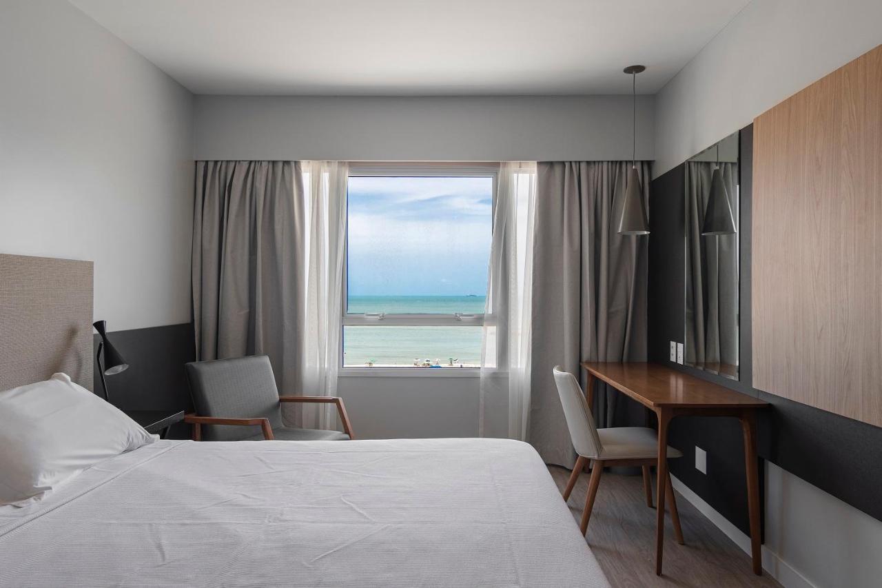 Superior Double Room Sea View