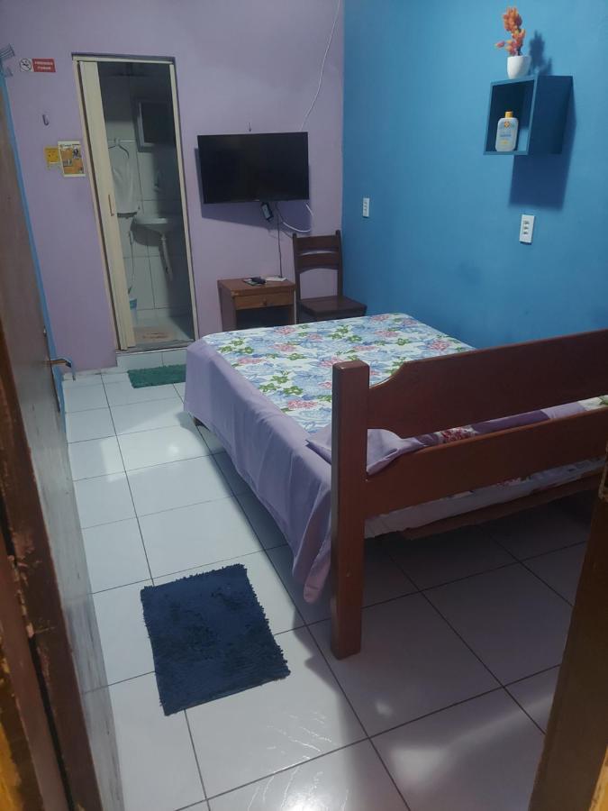 Single Room Private Bathroom