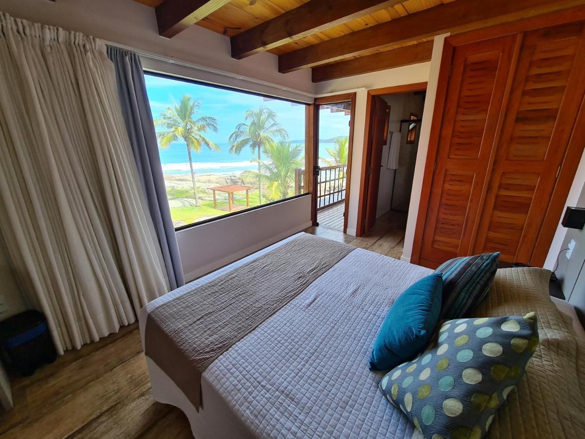 Suite com Vista Panorâmica