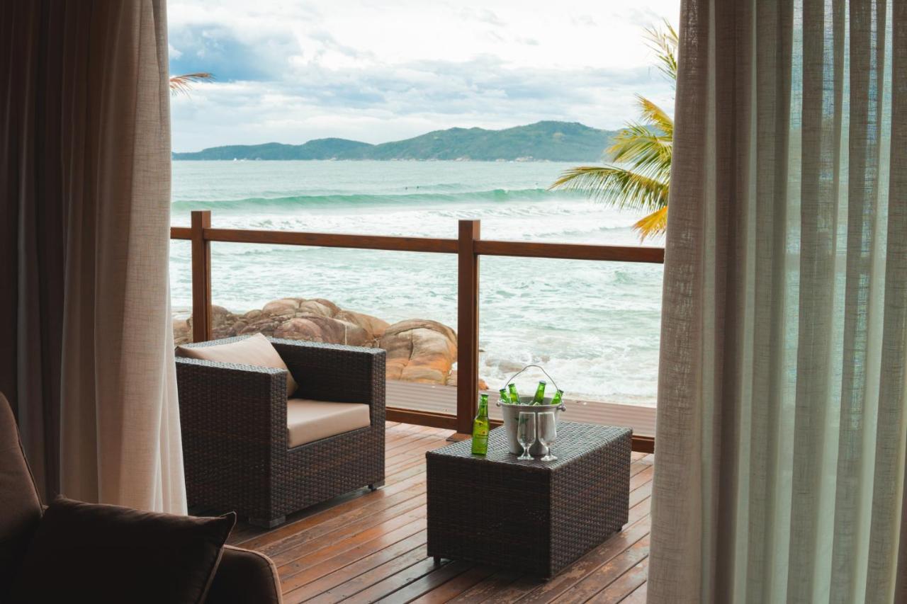 Apartment Terrace