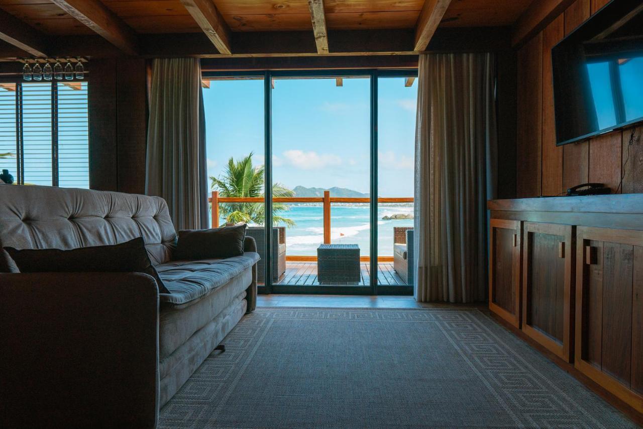 Apartment Terrace
