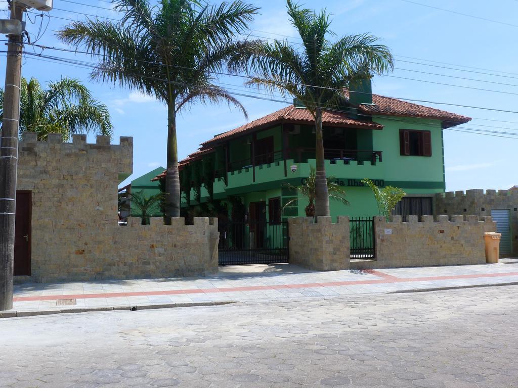 Apartamento de 1 Quarto