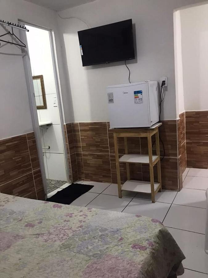 Small Single Room