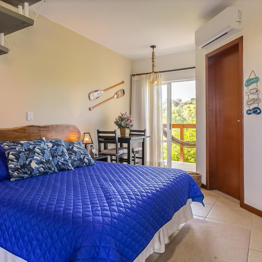 Quarto Duplo Superior