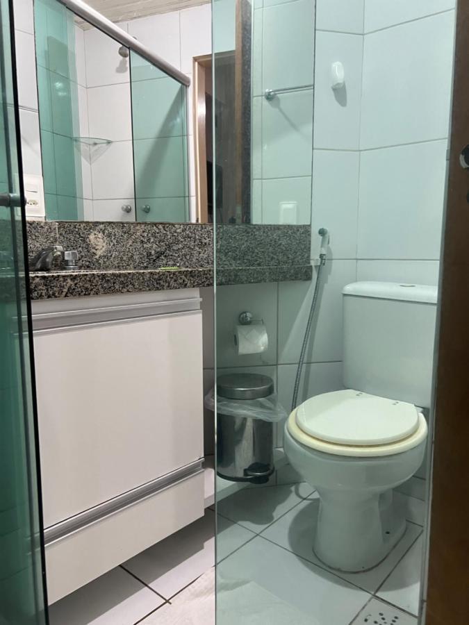 Apartamento com Varanda